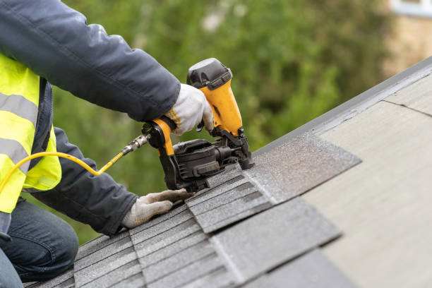 Best Solar Panel Roofing Installation  in Sharon, WI