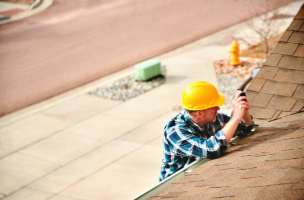 Best Commercial Roofing Services  in Sharon, WI